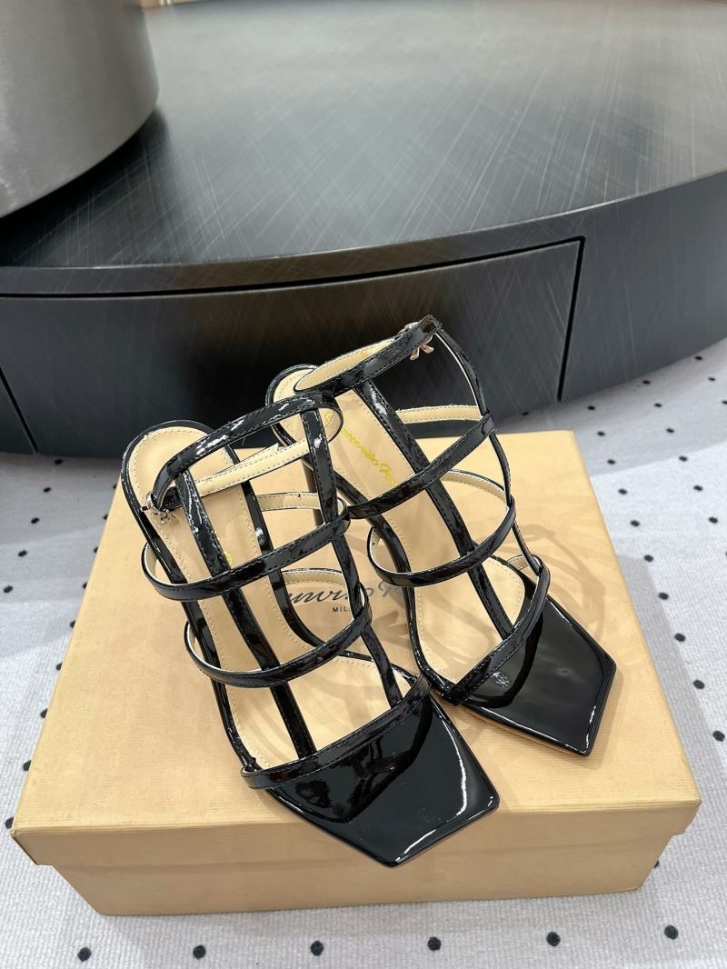 Gianvito Rossi Sandals